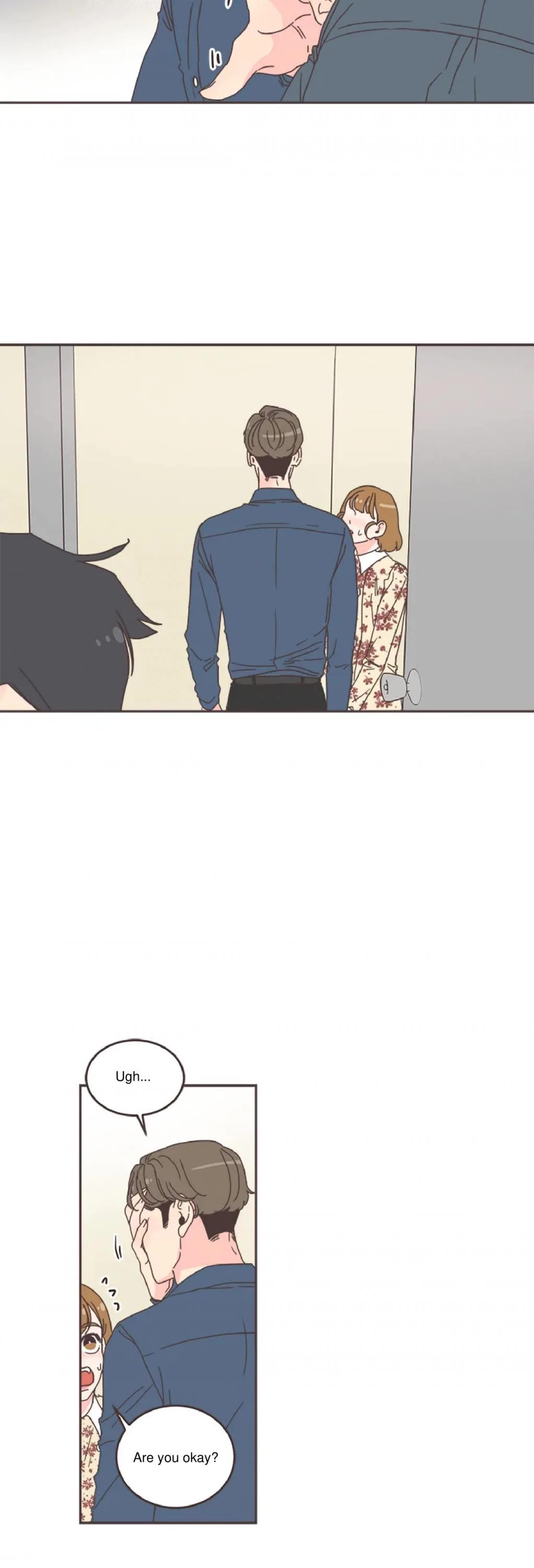 She's My Type Chapter 53 page 16 - Chapter 53