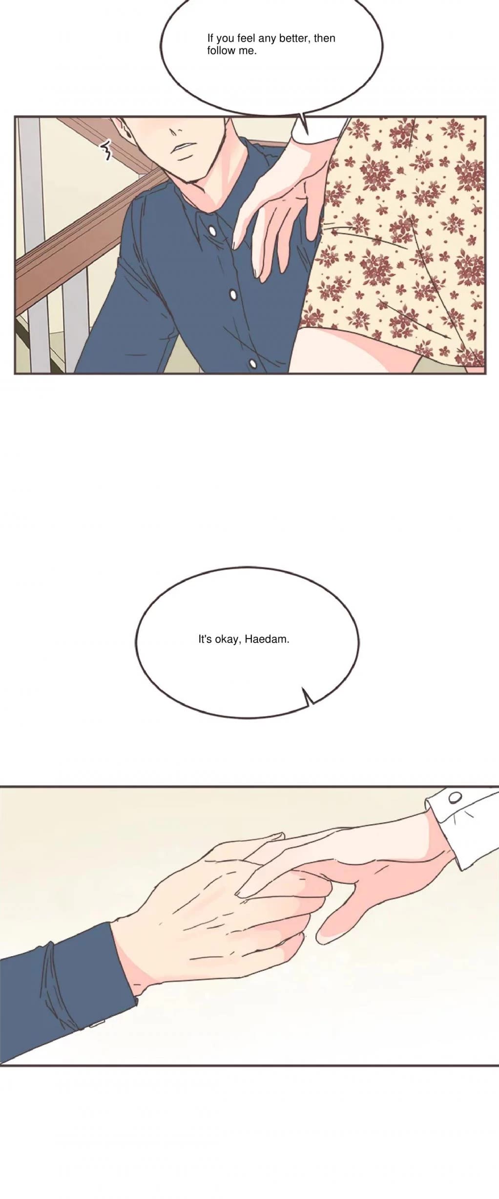 She's My Type Chapter 53 page 25 - Chapter 53