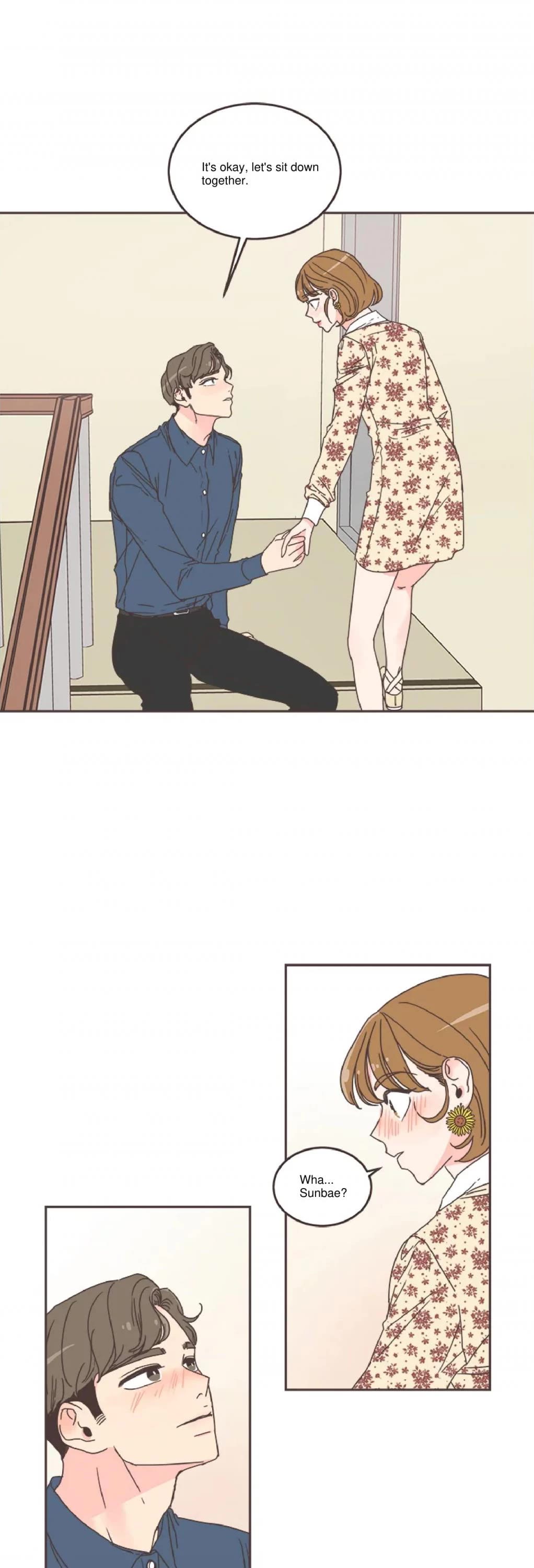 She's My Type Chapter 53 page 26 - Chapter 53