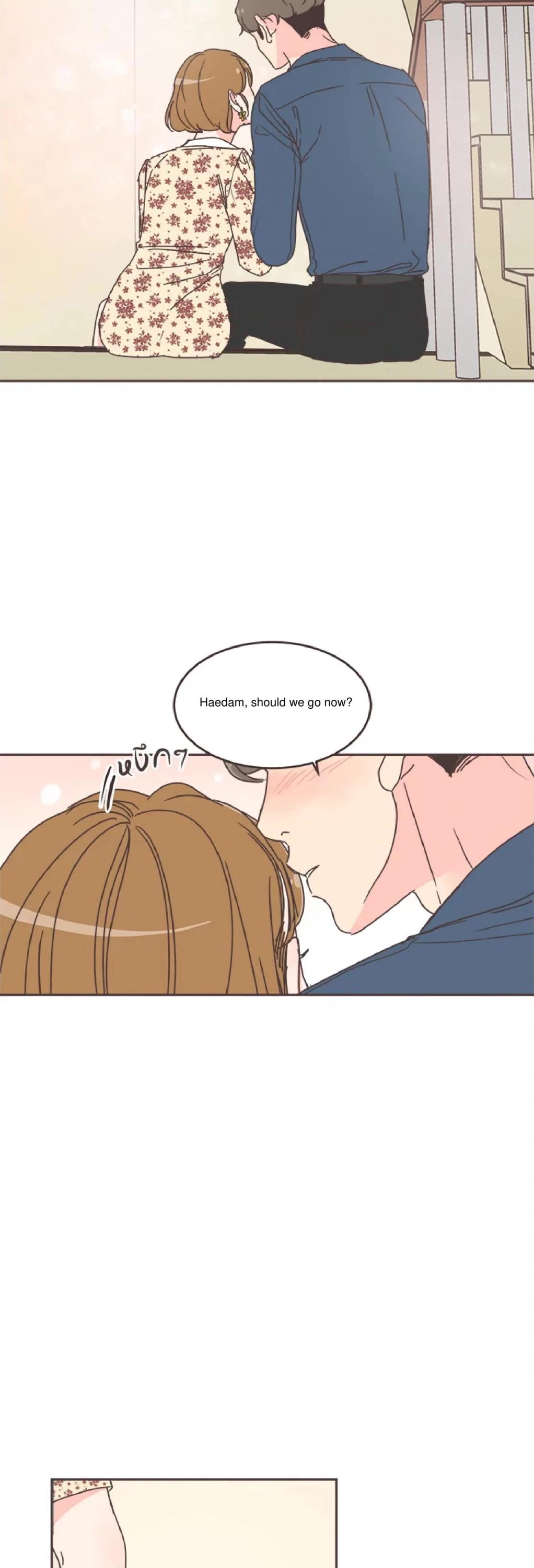 She's My Type Chapter 53 page 36 - Chapter 53