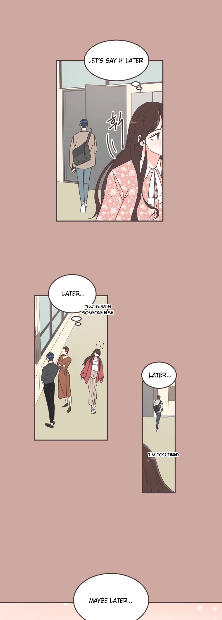 She's My Type Chapter 54 page 23 - Chapter 54