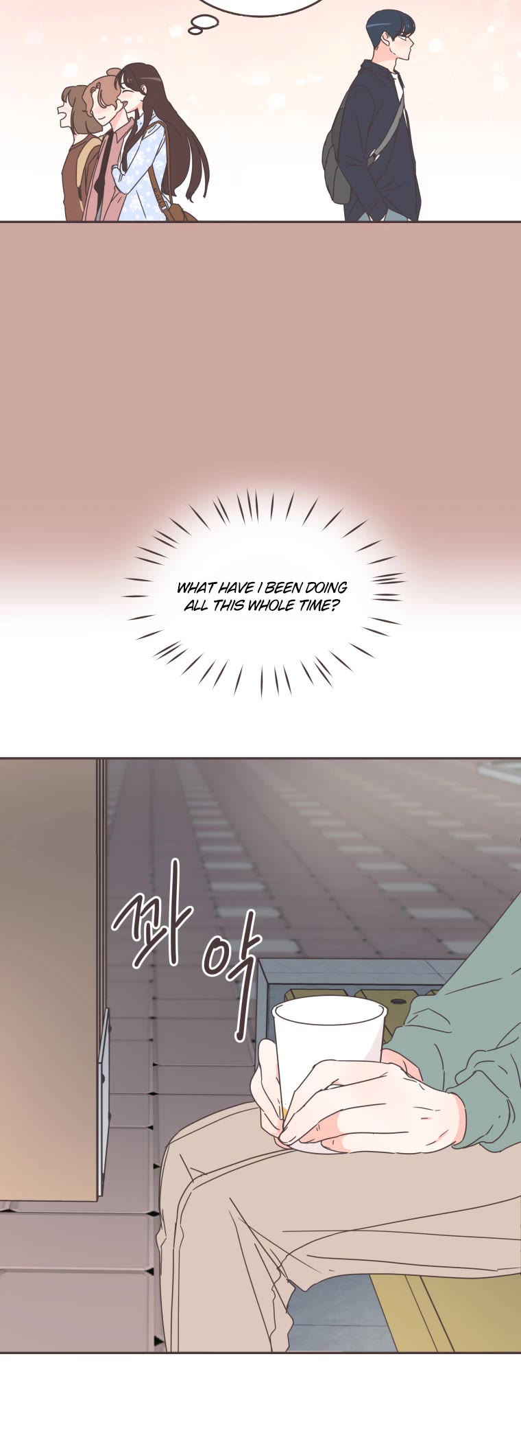 She's My Type Chapter 54 page 24 - Chapter 54