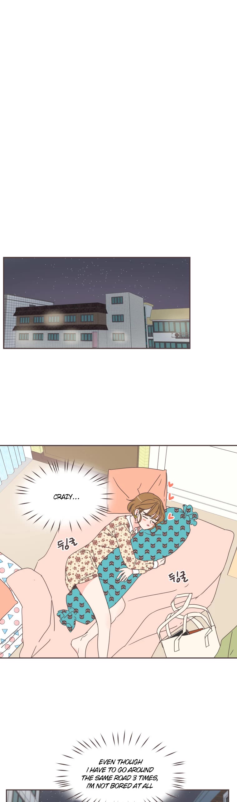 She's My Type Chapter 54 page 35 - Chapter 54
