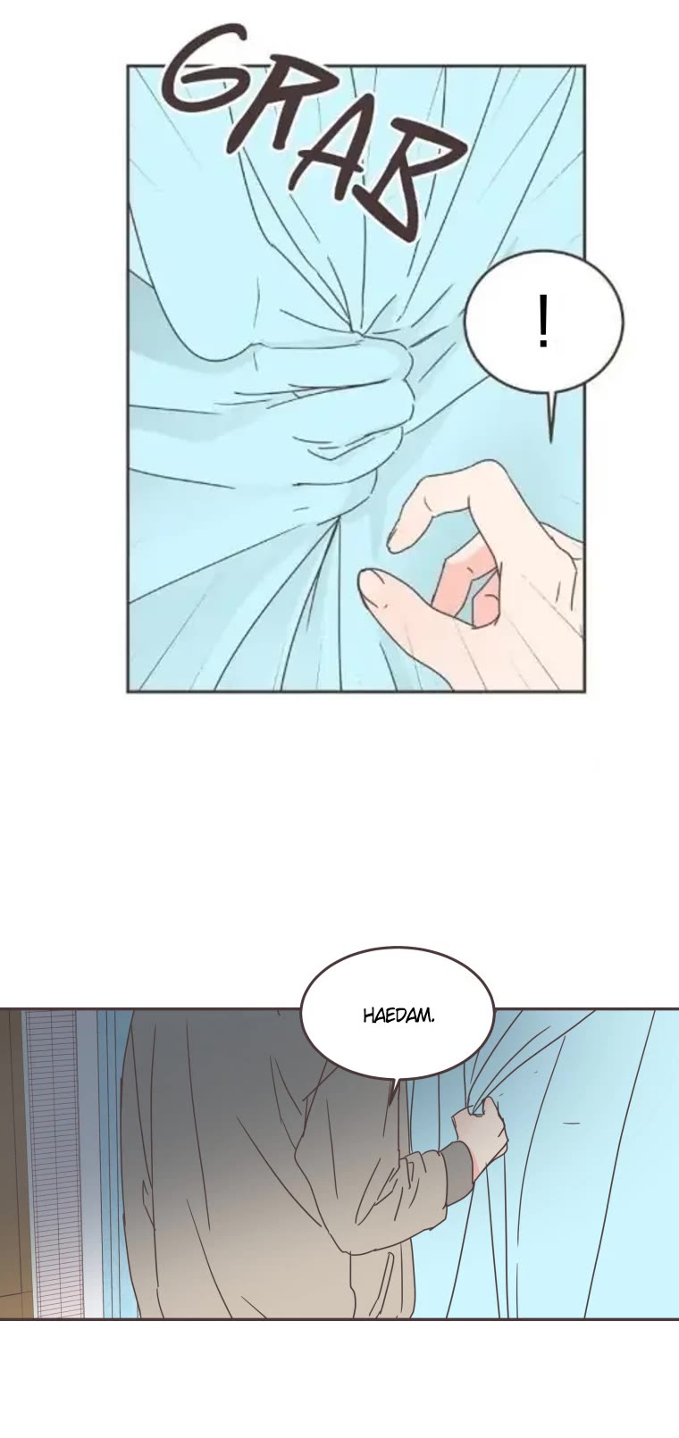She's My Type Chapter 54 page 38 - Chapter 54