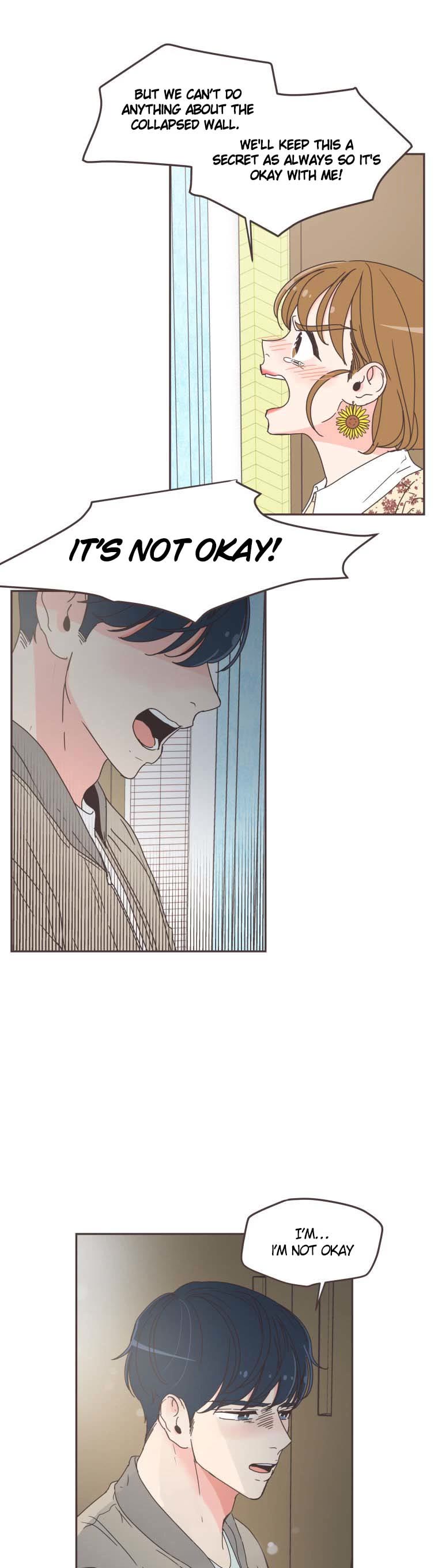 She's My Type Chapter 55 page 12 - Chapter 55