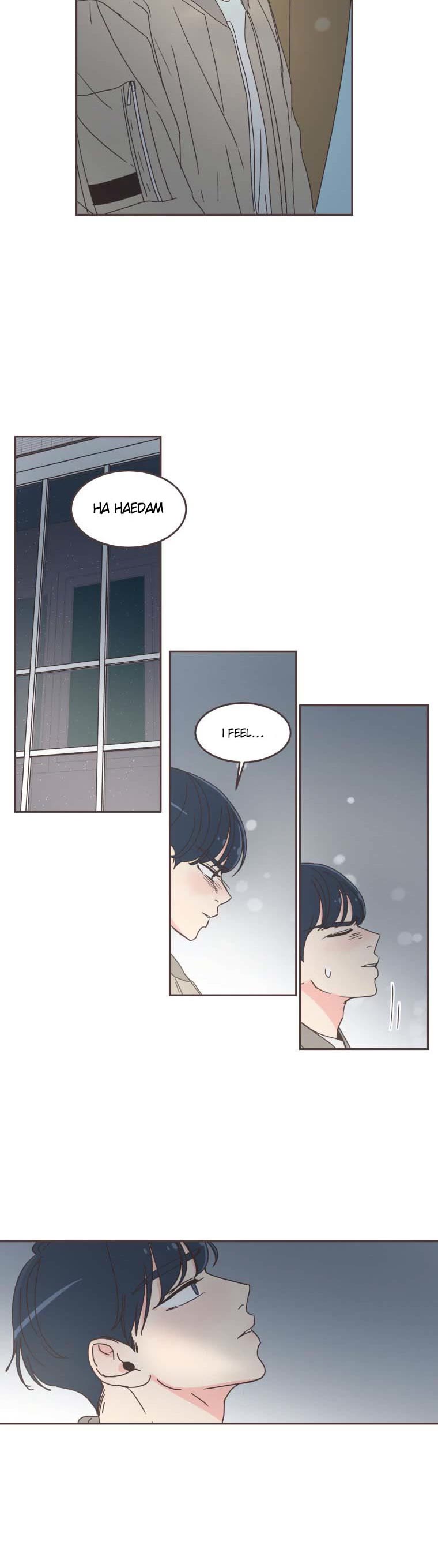 She's My Type Chapter 55 page 13 - Chapter 55