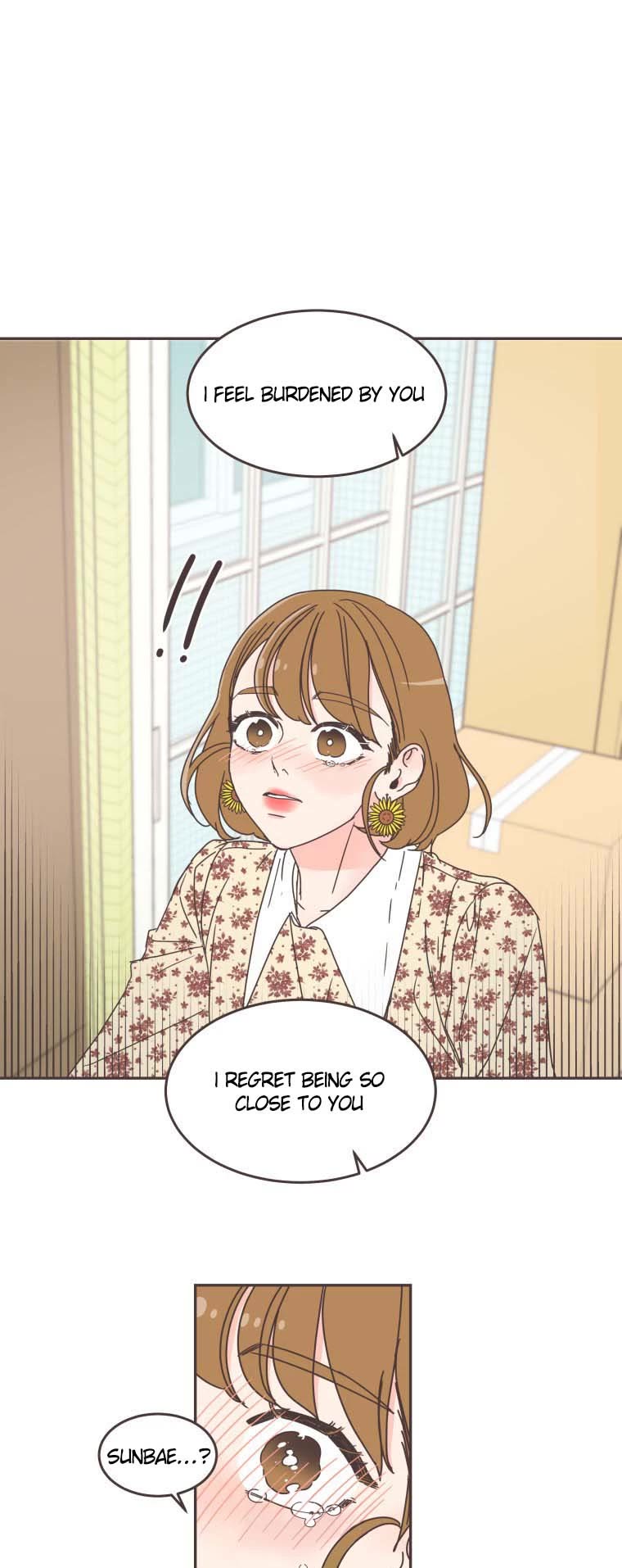 She's My Type Chapter 55 page 14 - Chapter 55