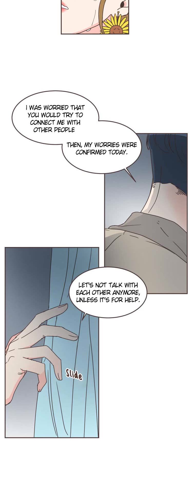 She's My Type Chapter 55 page 15 - Chapter 55