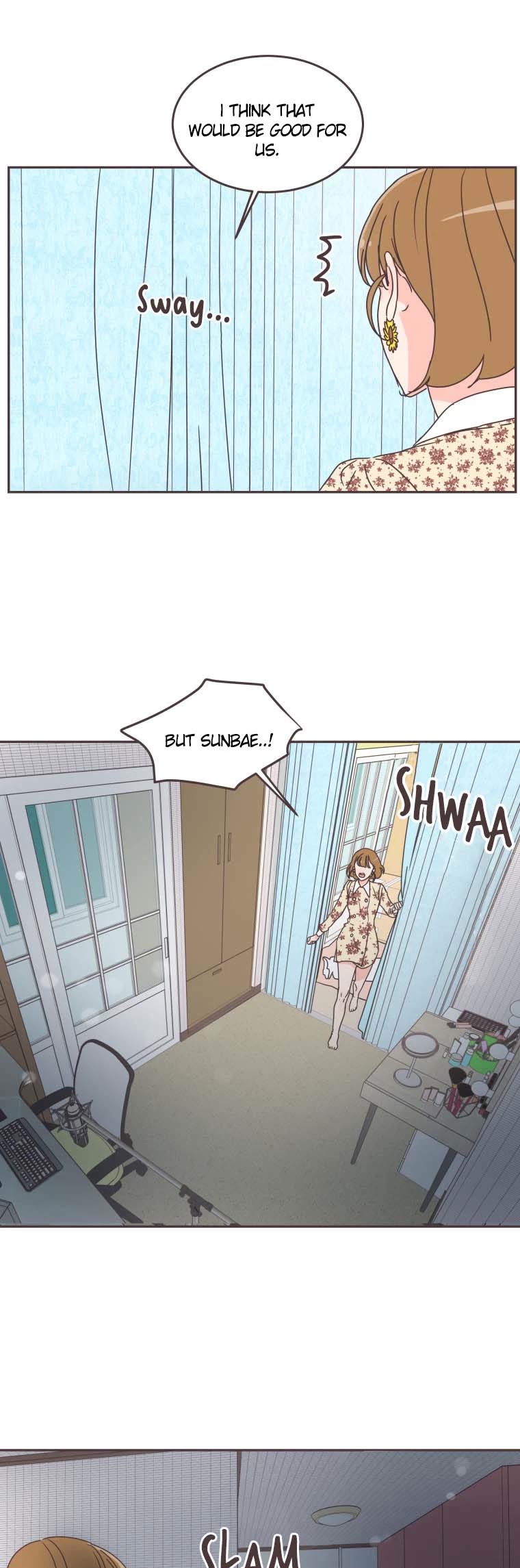She's My Type Chapter 55 page 16 - Chapter 55