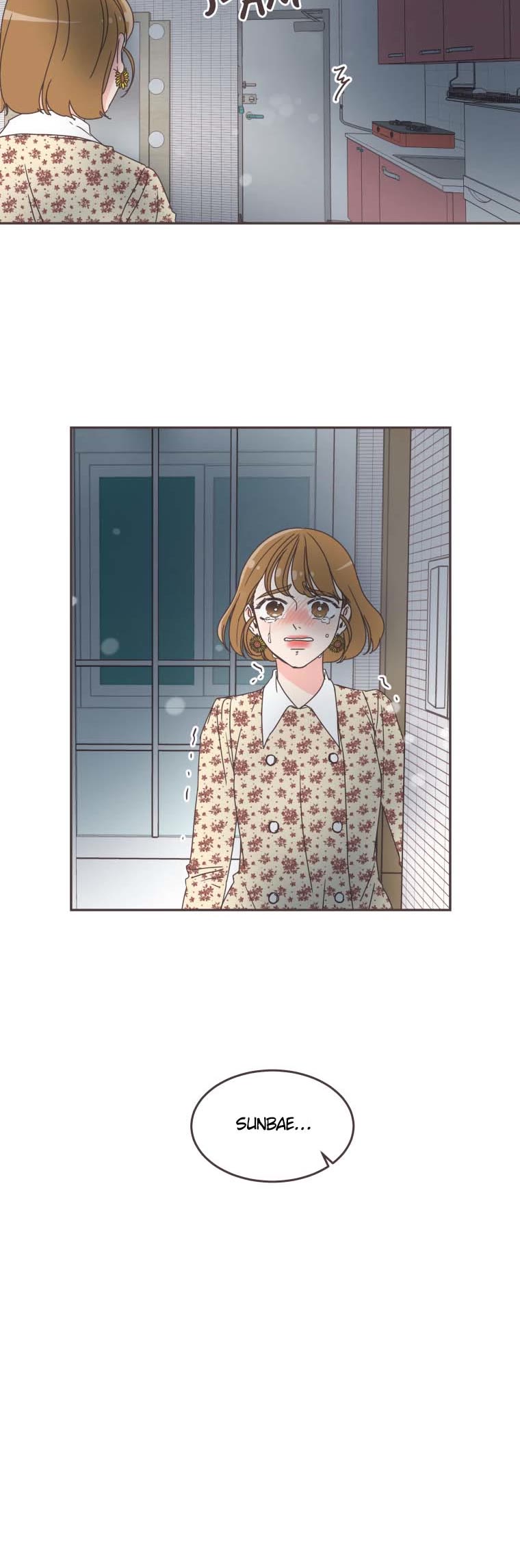 She's My Type Chapter 55 page 17 - Chapter 55