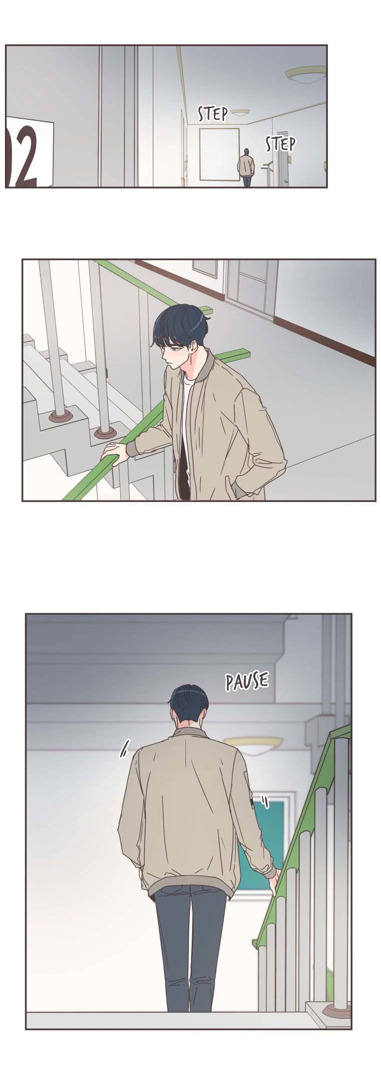 She's My Type Chapter 55 page 18 - Chapter 55
