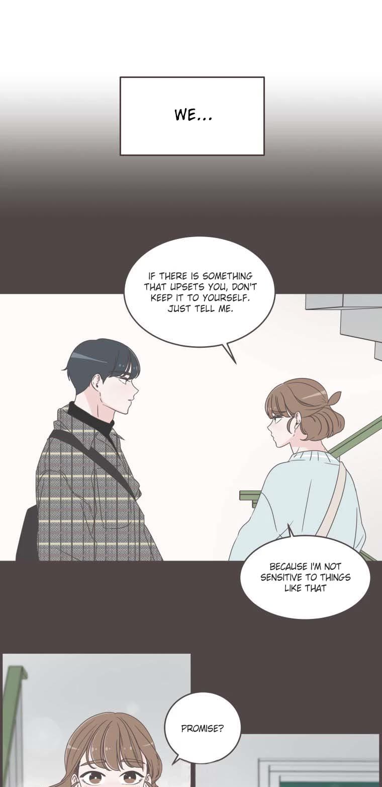 She's My Type Chapter 55 page 19 - Chapter 55