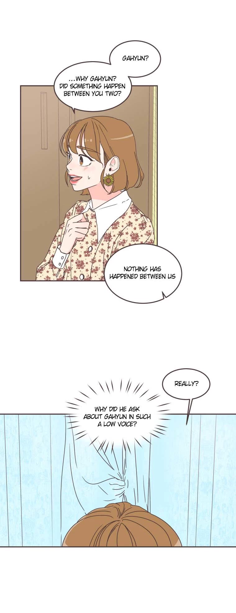 She's My Type Chapter 55 page 2 - Chapter 55