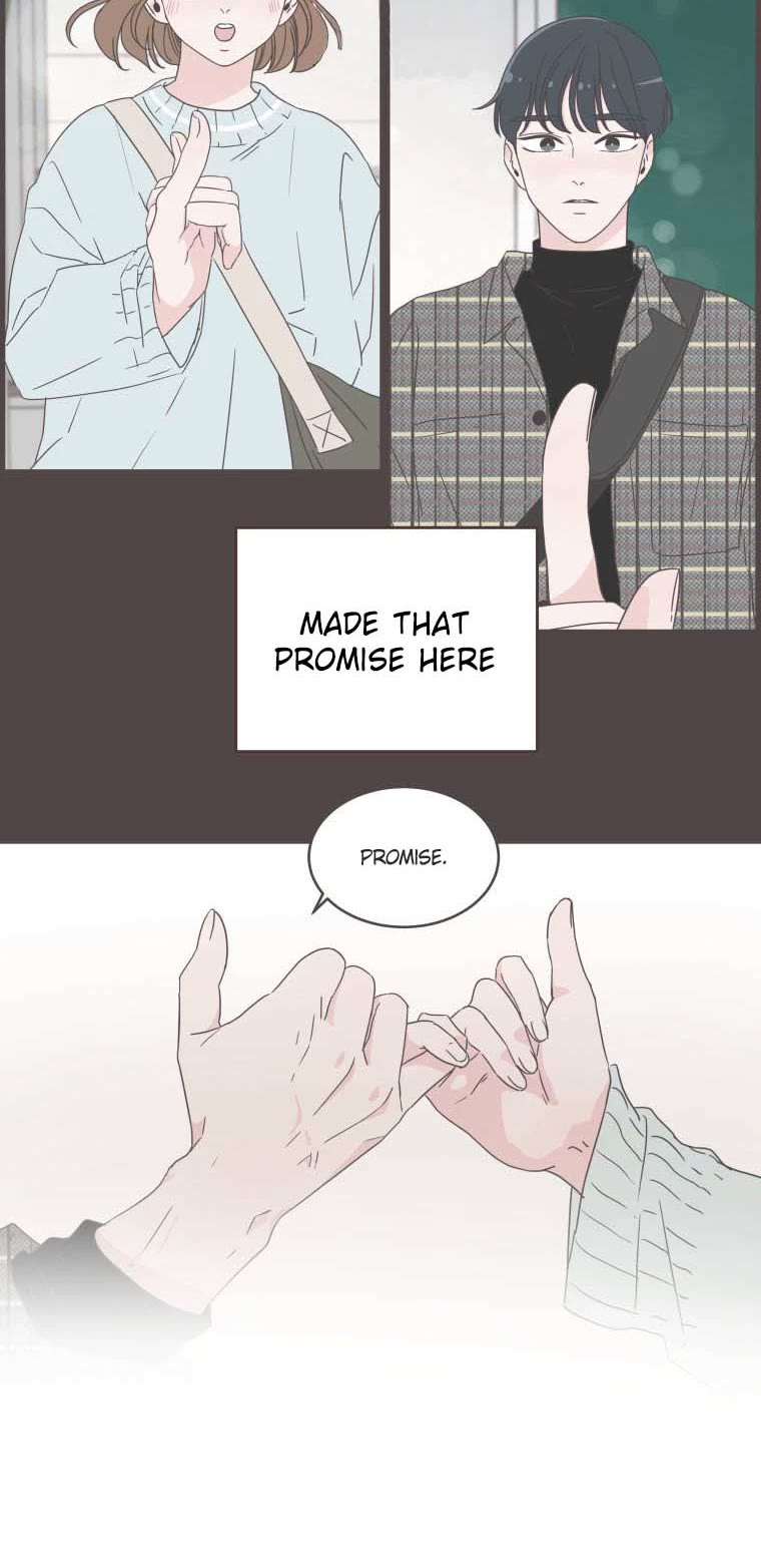 She's My Type Chapter 55 page 20 - Chapter 55