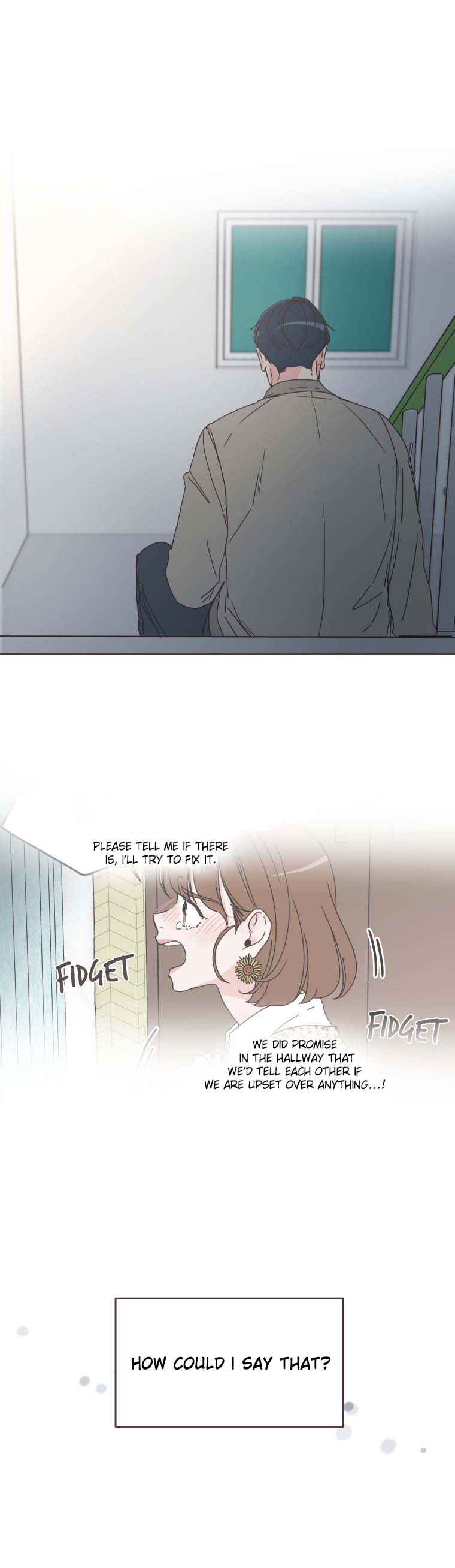 She's My Type Chapter 55 page 21 - Chapter 55