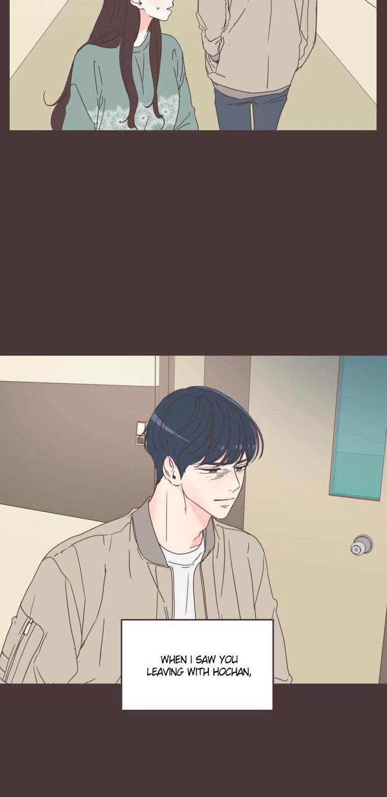 She's My Type Chapter 55 page 23 - Chapter 55