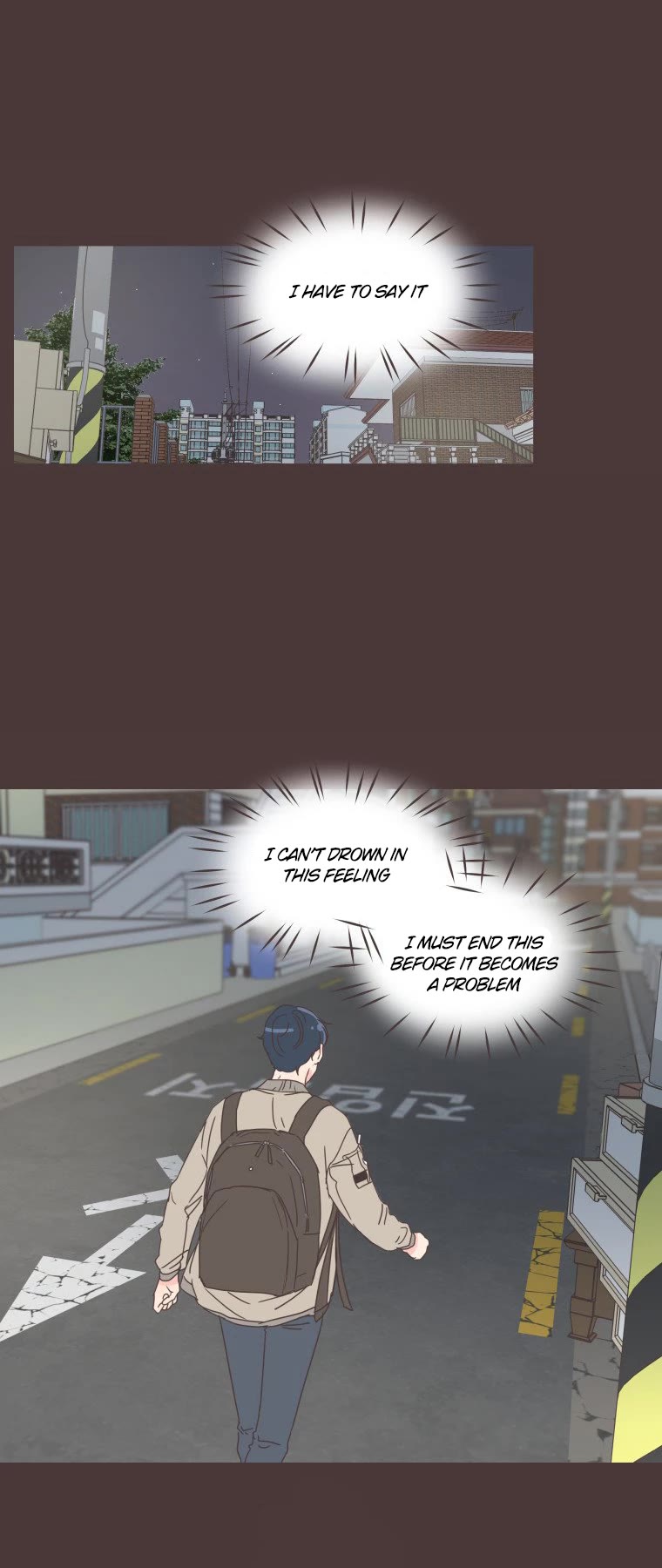 She's My Type Chapter 55 page 26 - Chapter 55