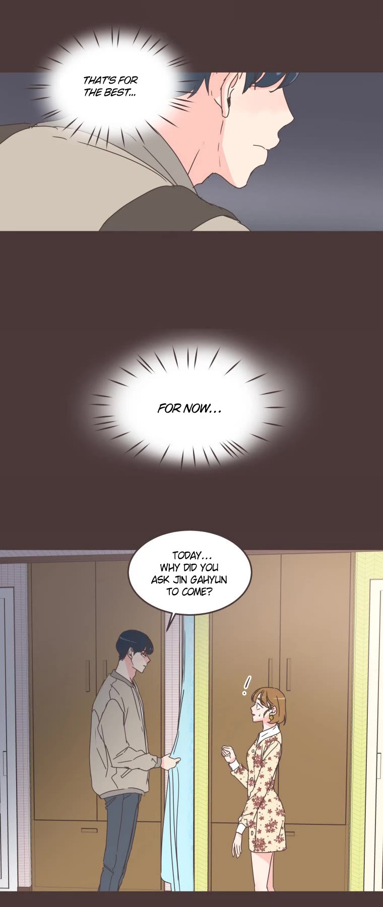 She's My Type Chapter 55 page 27 - Chapter 55