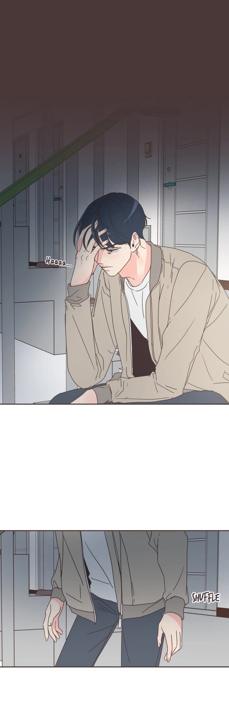 She's My Type Chapter 55 page 28 - Chapter 55