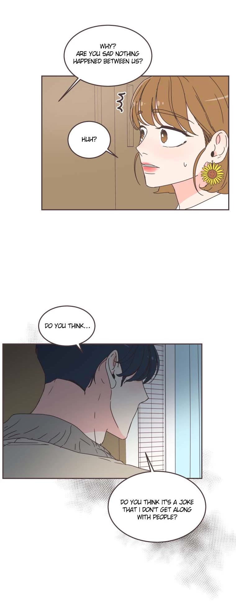 She's My Type Chapter 55 page 3 - Chapter 55