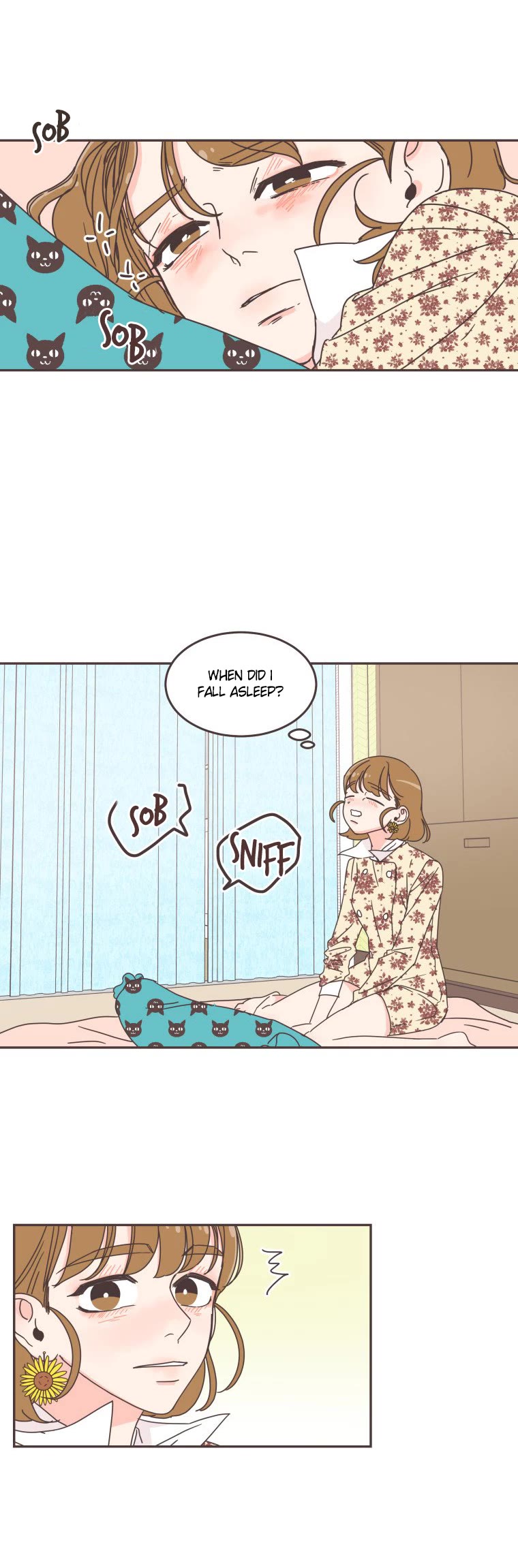 She's My Type Chapter 55 page 31 - Chapter 55
