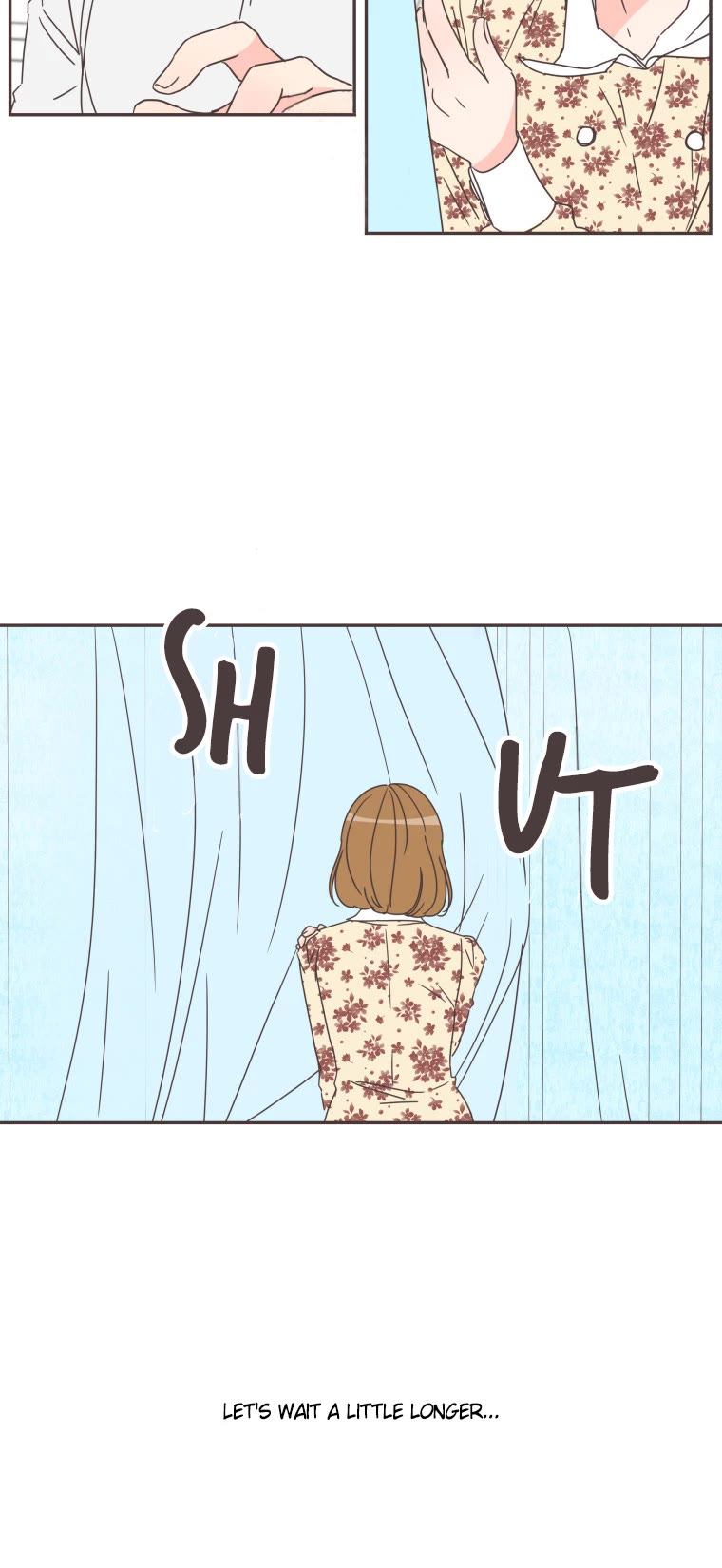She's My Type Chapter 55 page 33 - Chapter 55