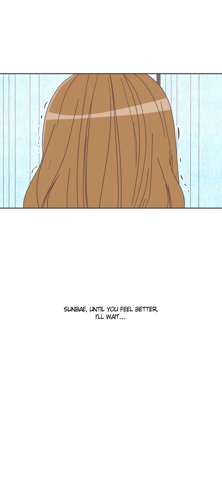 She's My Type Chapter 55 page 34 - Chapter 55