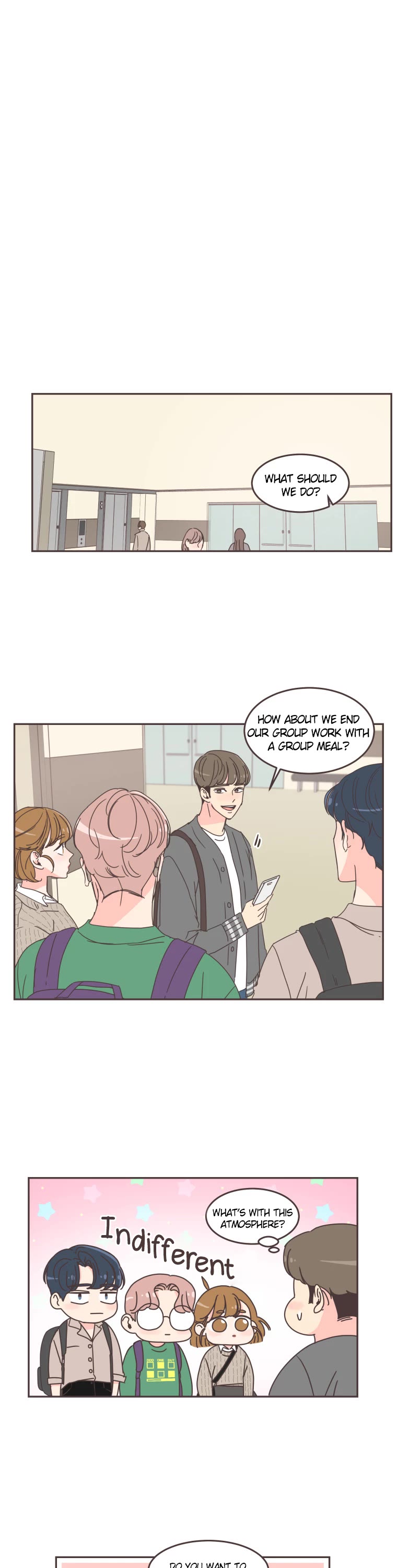She's My Type Chapter 55 page 37 - Chapter 55