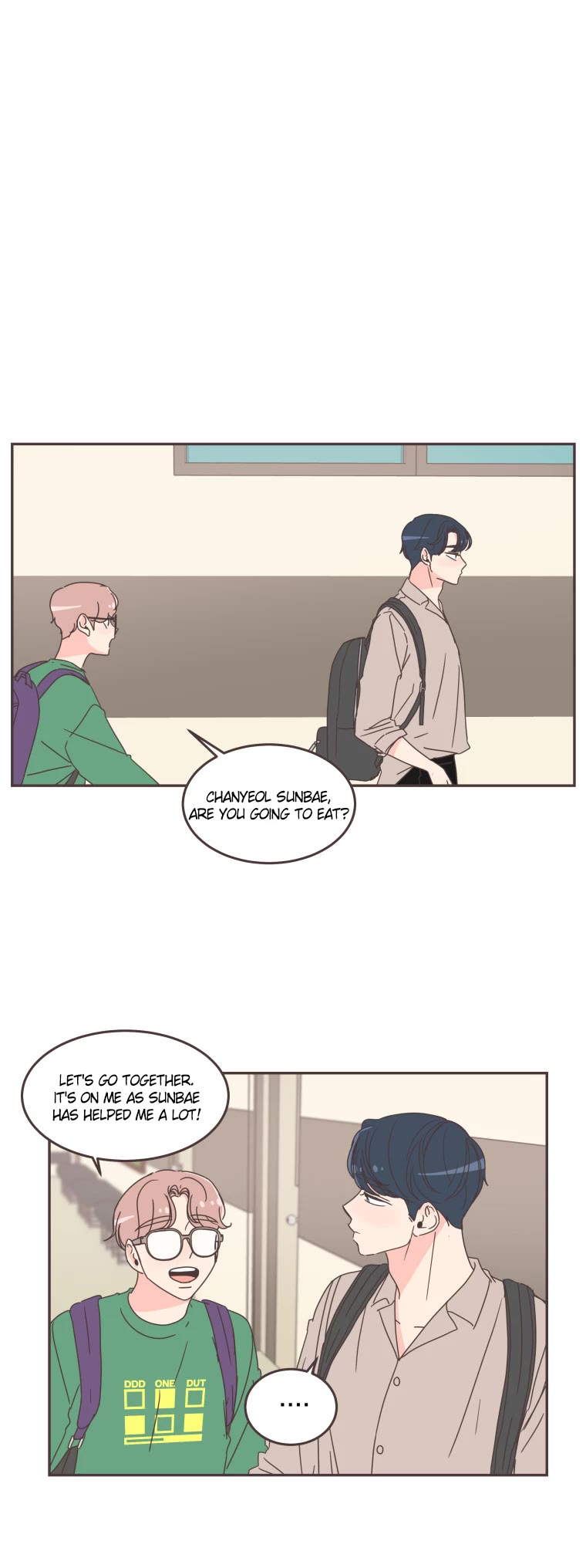 She's My Type Chapter 55 page 39 - Chapter 55