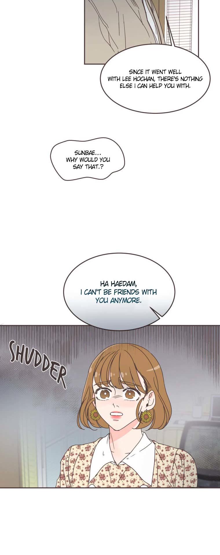 She's My Type Chapter 55 page 7 - Chapter 55