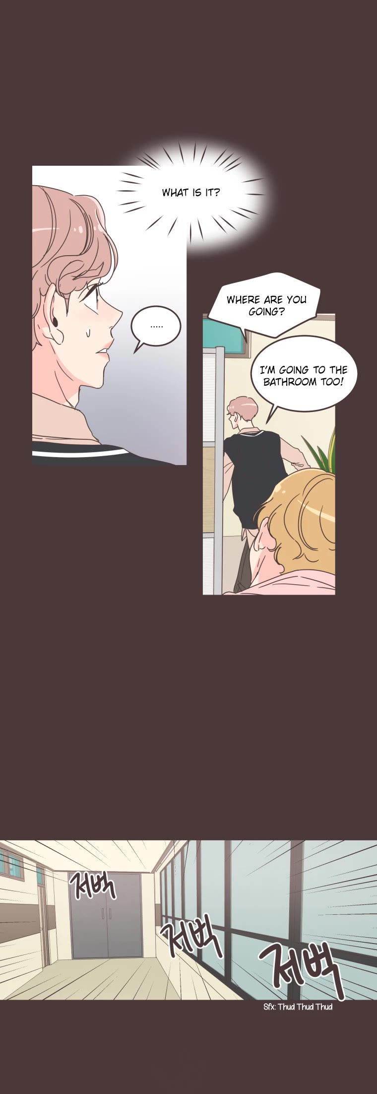 She's My Type Chapter 56 page 13 - Chapter 56
