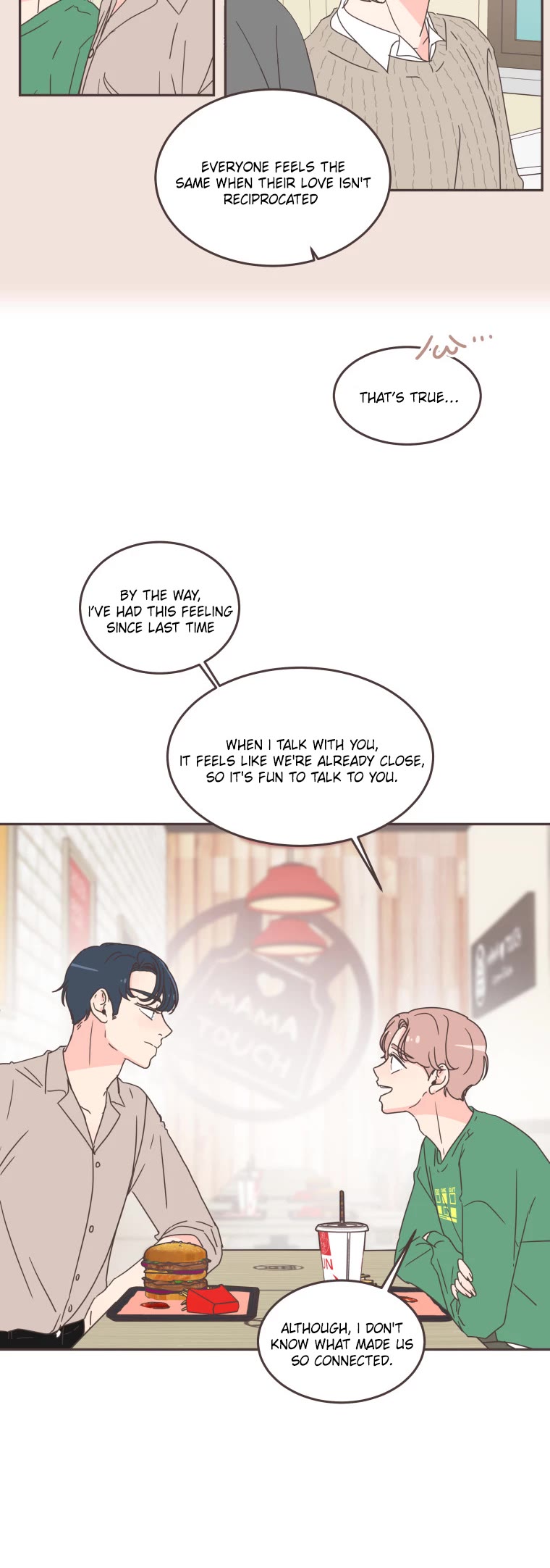 She's My Type Chapter 56 page 26 - Chapter 56