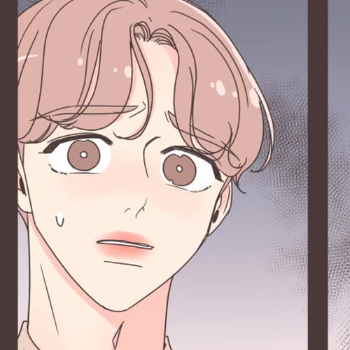 She's My Type Chapter 56 cover