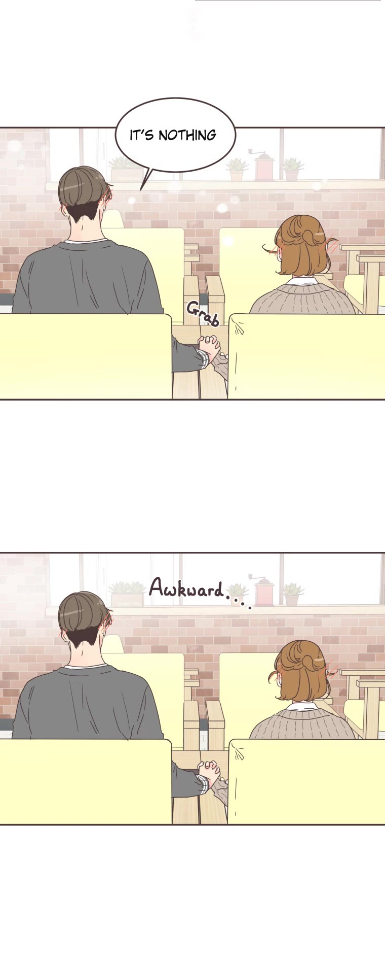 She's My Type Chapter 57 page 14 - Chapter 57