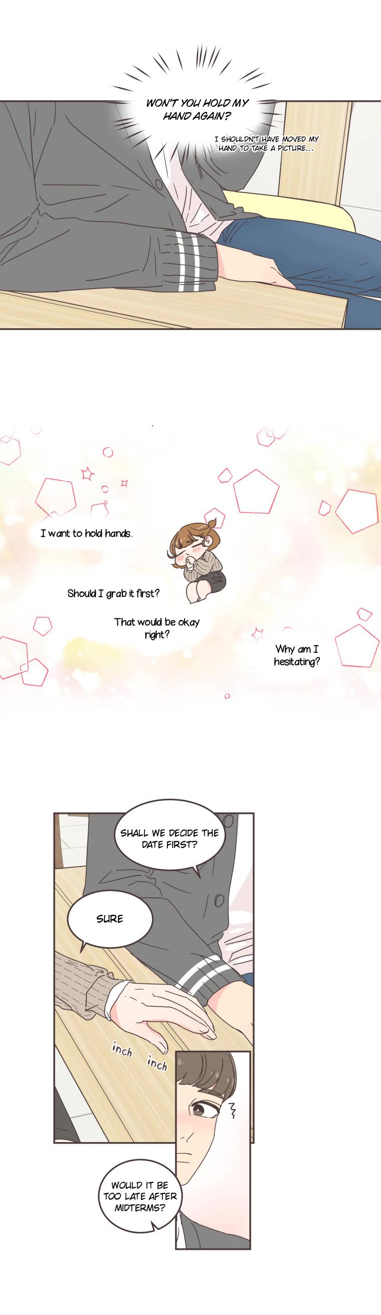 She's My Type Chapter 57 page 20 - Chapter 57