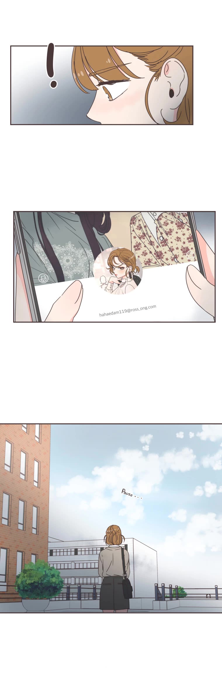 She's My Type Chapter 57 page 24 - Chapter 57