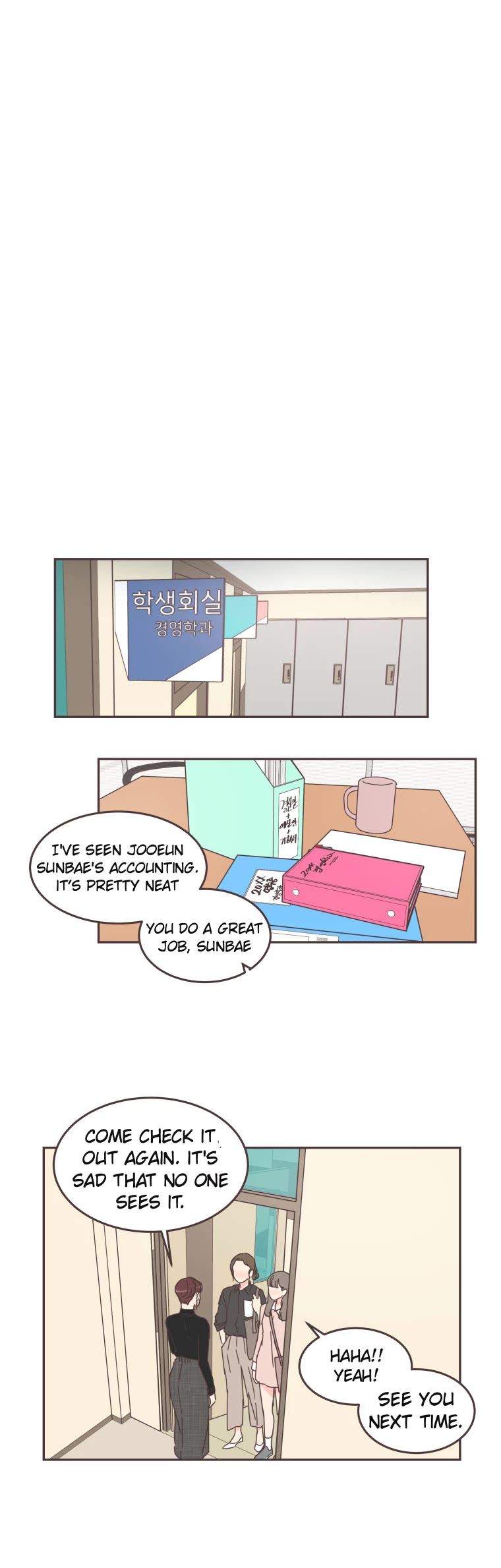 She's My Type Chapter 57 page 25 - Chapter 57