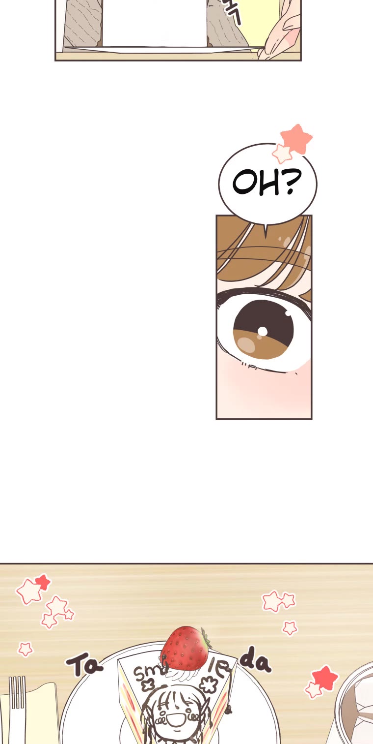 She's My Type Chapter 57 page 9 - Chapter 57