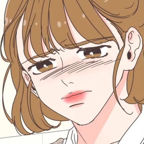 She's My Type Chapter 57 cover