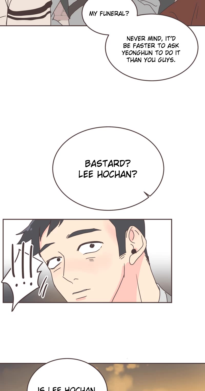 She's My Type Chapter 58 page 29 - Chapter 58