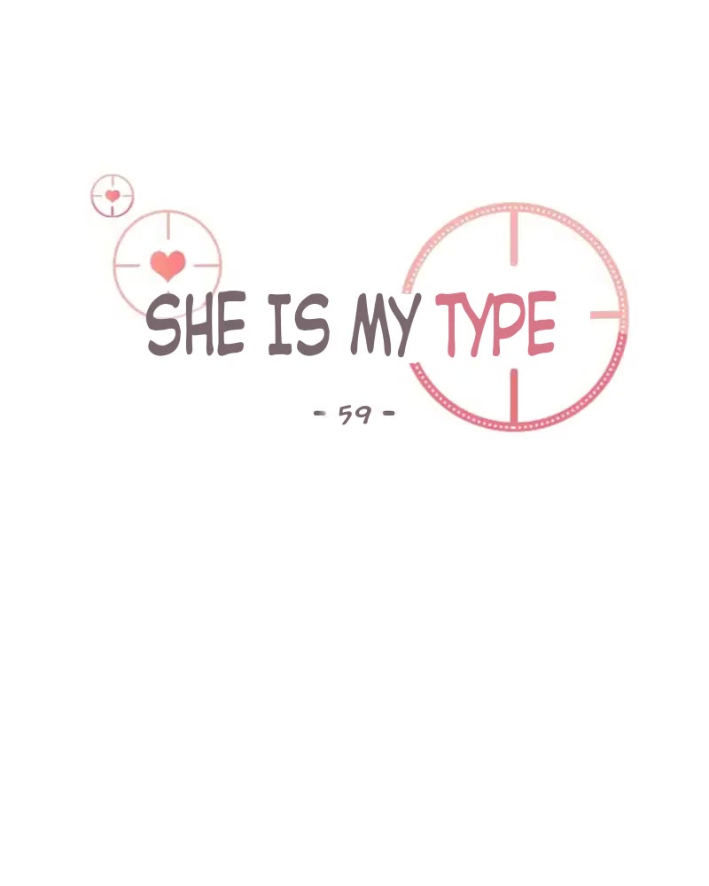 She's My Type Chapter 59 page 1 - Chapter 59
