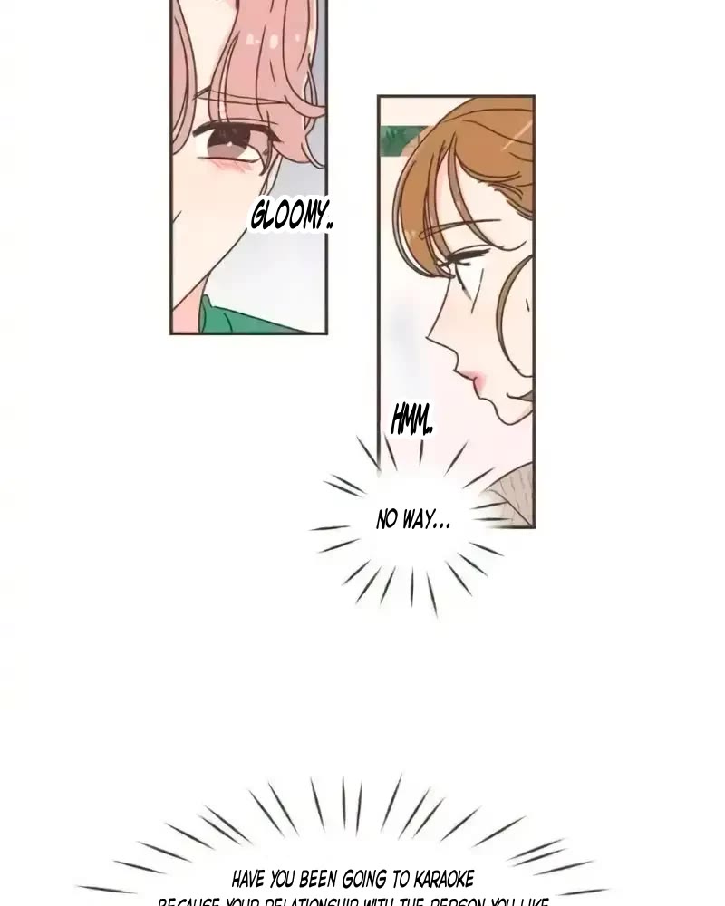 She's My Type Chapter 59 page 10 - Chapter 59