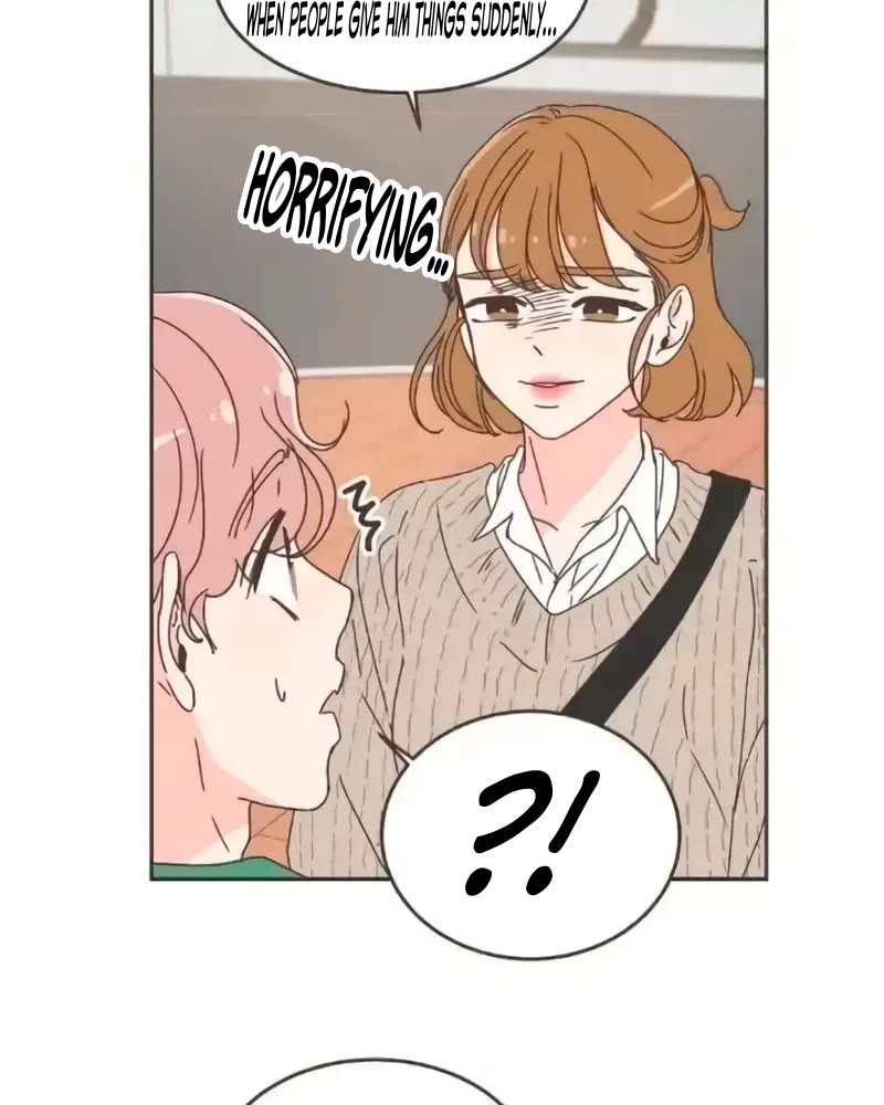 She's My Type Chapter 59 page 14 - Chapter 59