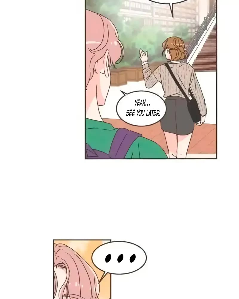 She's My Type Chapter 59 page 16 - Chapter 59