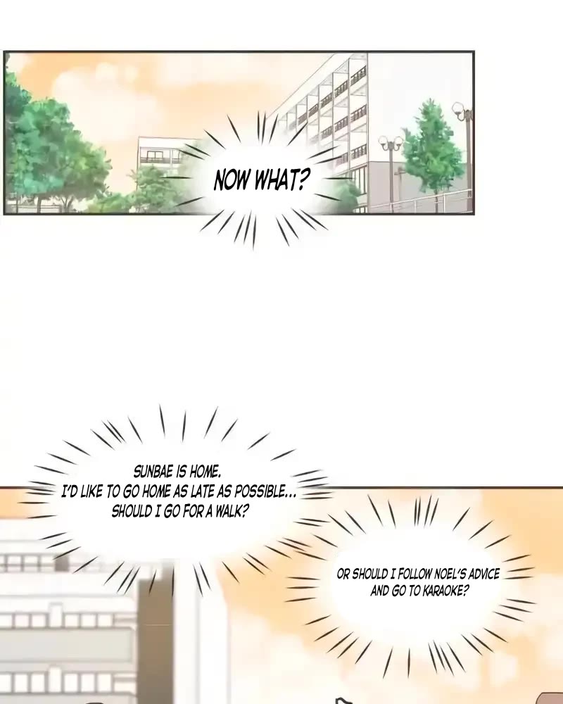 She's My Type Chapter 59 page 18 - Chapter 59