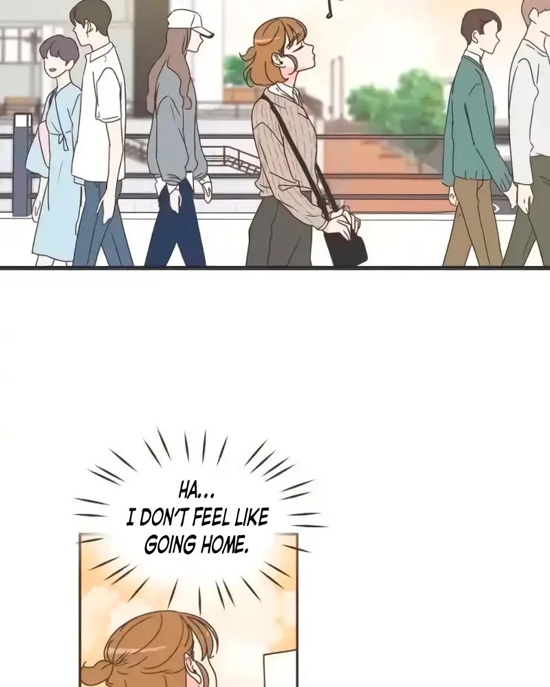 She's My Type Chapter 59 page 19 - Chapter 59