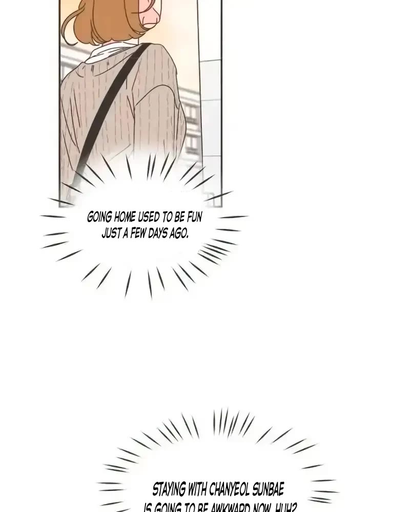 She's My Type Chapter 59 page 20 - Chapter 59