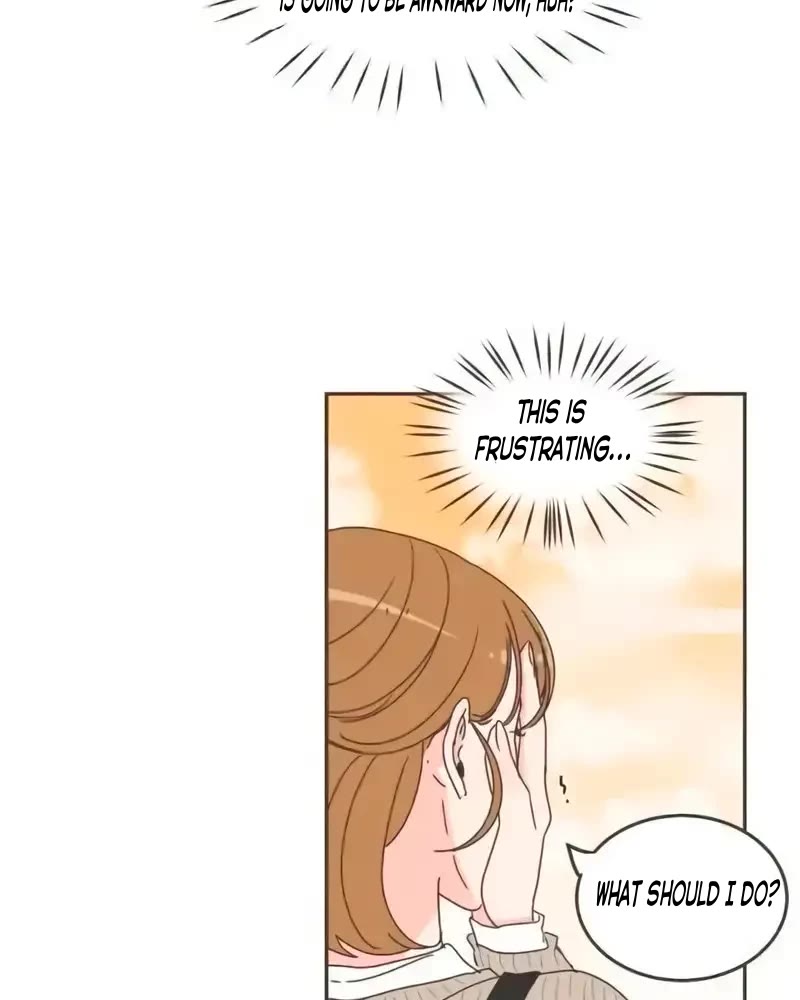 She's My Type Chapter 59 page 21 - Chapter 59