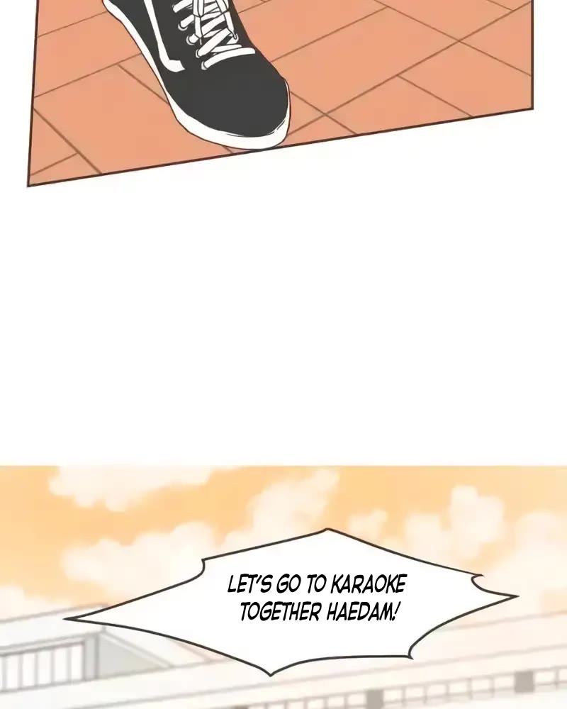 She's My Type Chapter 59 page 23 - Chapter 59