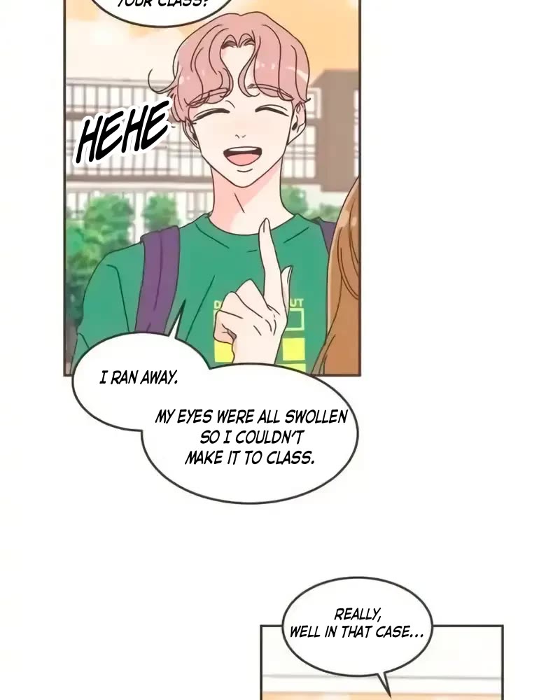 She's My Type Chapter 59 page 24 - Chapter 59